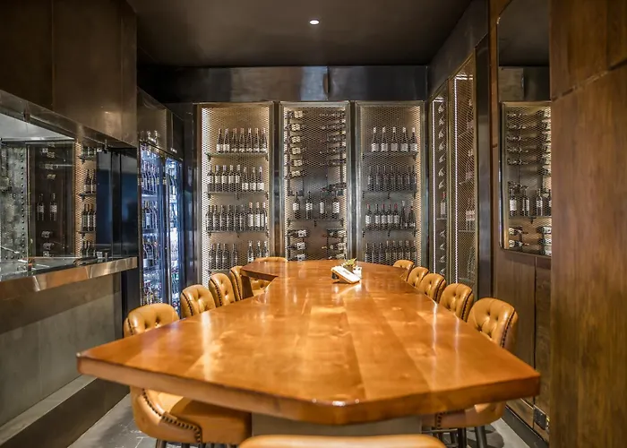 The Social House Nairobi, A Preferred Lifestyle Hotel