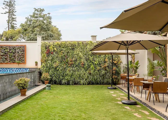 The Social House Nairobi, A Preferred Lifestyle Hotel