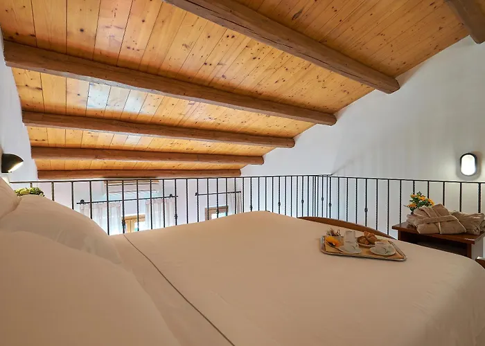 Casanova - Panoramic Rooms And Suites