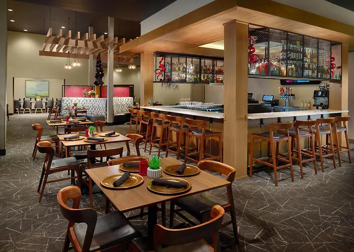 Courtyard By Marriott Atlanta Dunwoody