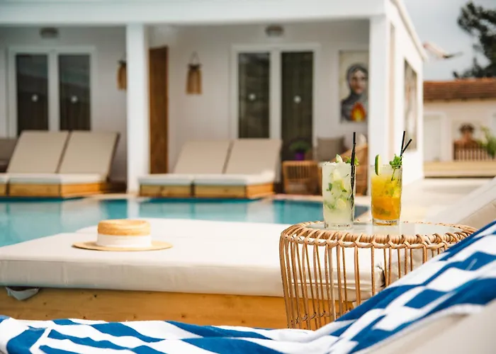 Cavomarina Beach- Adults Only