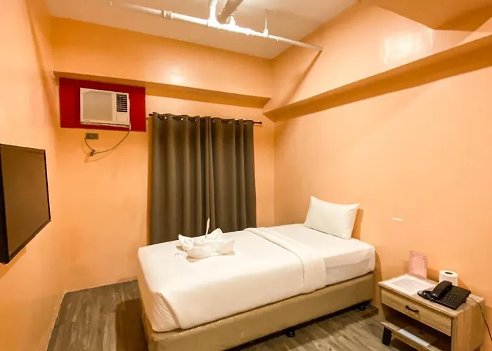 Kaizen Suites