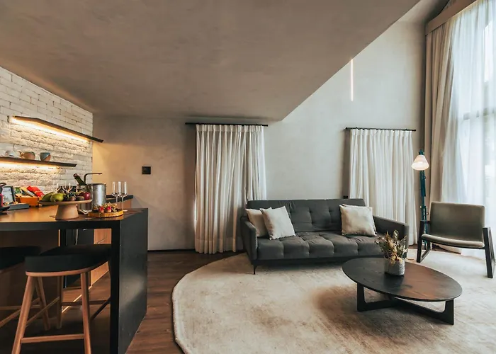Noer Hotel & Spa