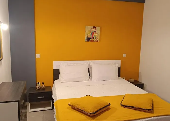 Kostas Apartament
