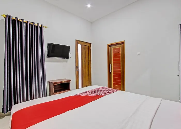 Hotel O Imperial Inn