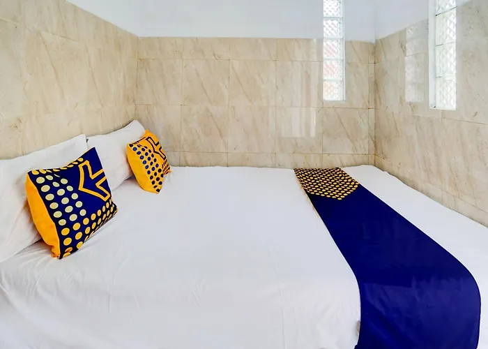 Hotel O Karman'S Sari Homestay Syariah