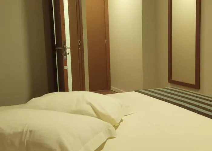 Hotel Maestro Executive Pato Branco
