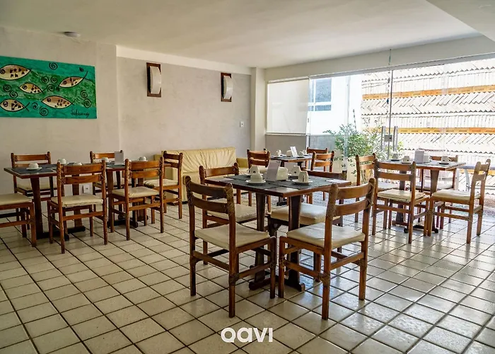 Vip Praia Hotel Em Ponta Negra