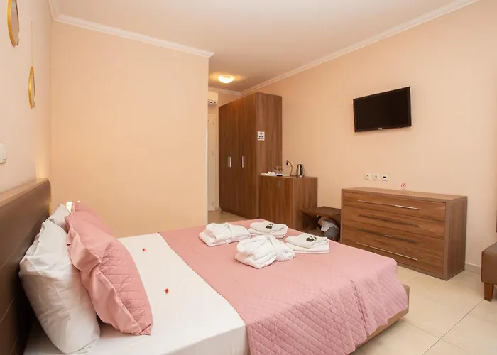 Orchidea Quality Stay
