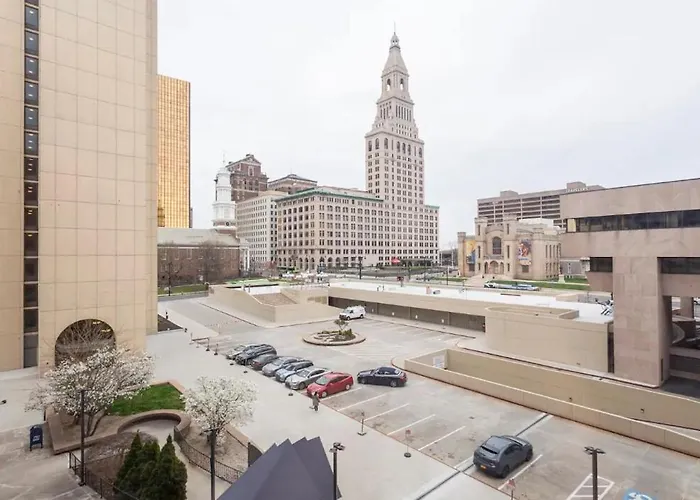 Downtown Hartford Condo - Ciy Center - Prime Location