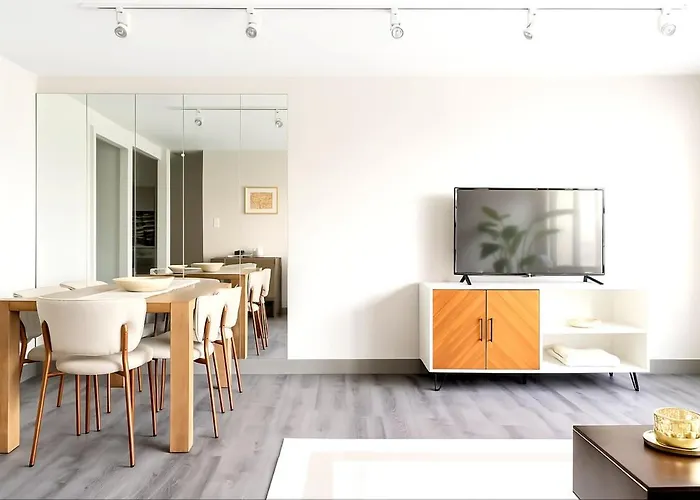 Downtown Hartford Condo - Ciy Center - Prime Location