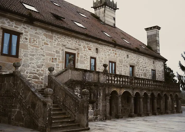 Pazo Arretén