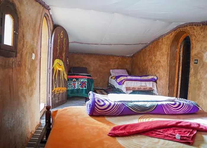 Sky Luxury Camp