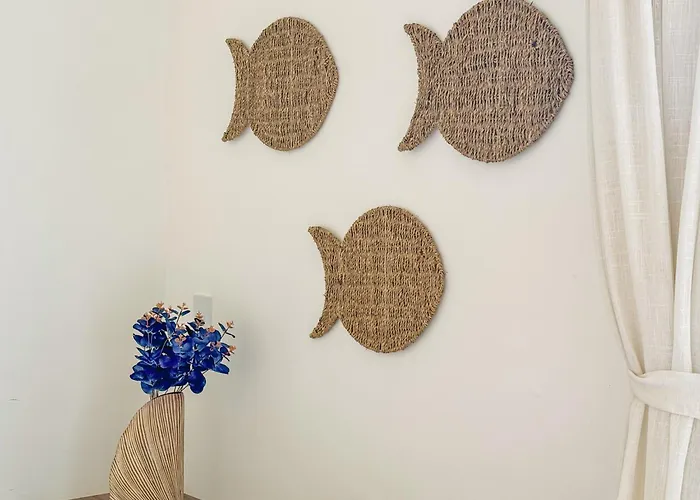 Hotel Recanto do Atalaia