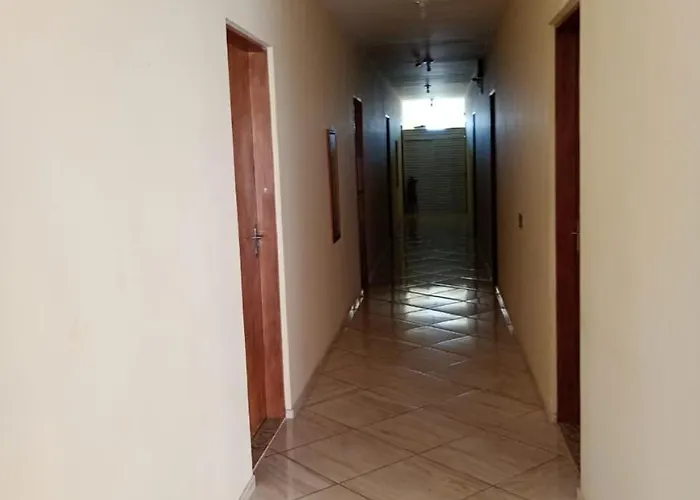 Pousada Nilda Maria