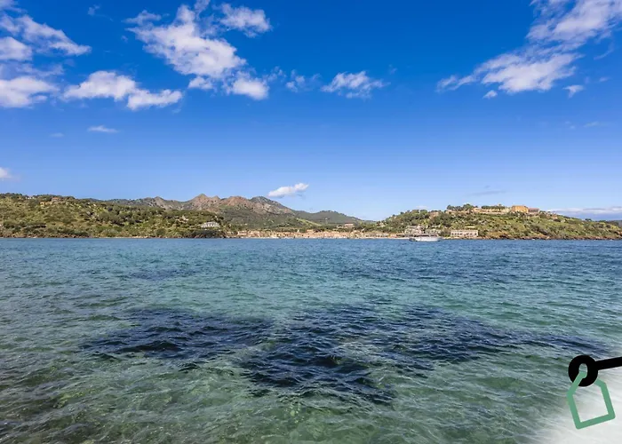 Hotiday Room Collection - Porto Azzurro