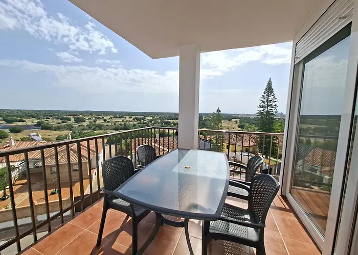 Apartamento Con Piscina