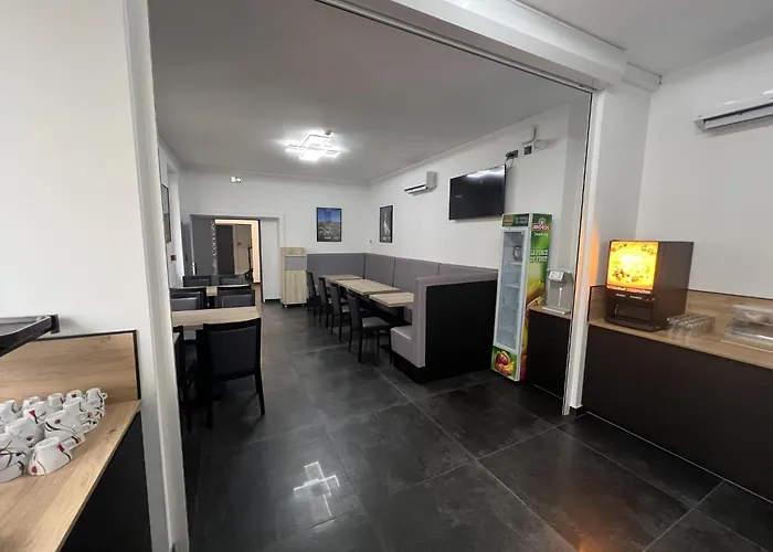 Hotel Le royal
