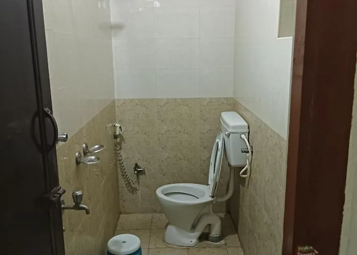 Lakshmibalajistayhome 1Bhk&2Bhk