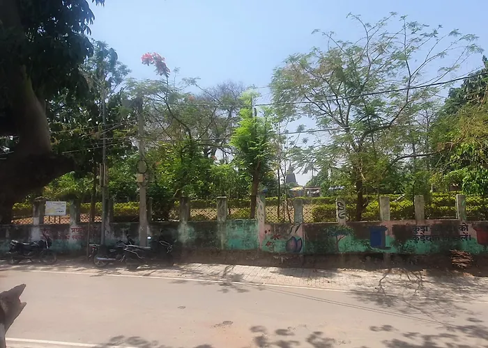 The Zen Inn , Pure Veg Hotel In Bodhgaya