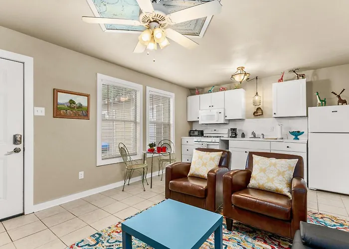Elm Street Bungalow