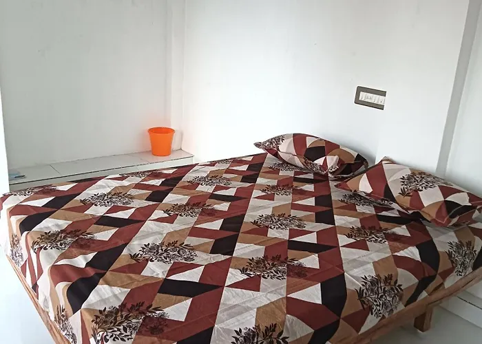 Vmg Residency