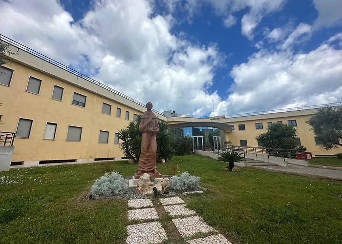 Casa di Ospitalità religiosa San Francesco d'Assisi - BA