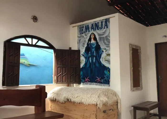 Pousada Baixio Inn