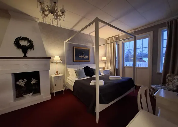Hotell Oernen
