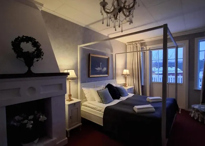 Hotell Oernen
