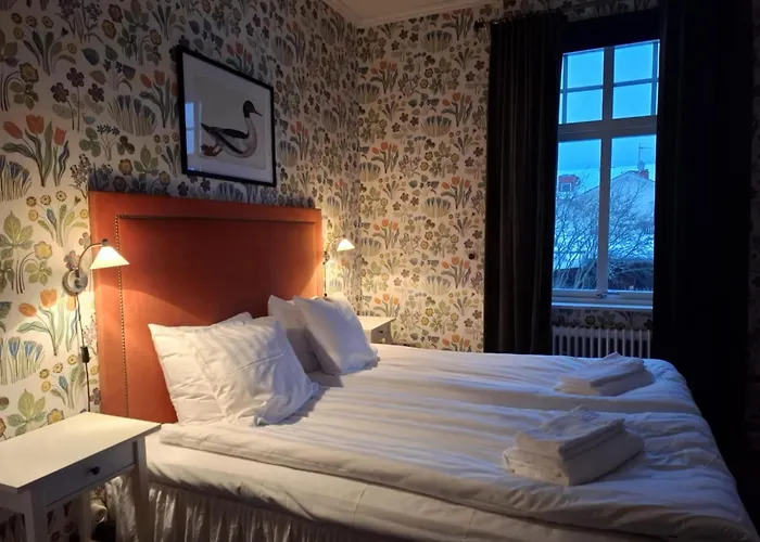 Hotell Oernen