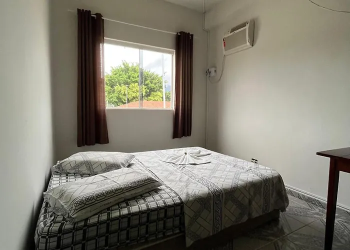 Hotel Lima