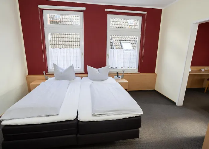 Hotel Zur Linde