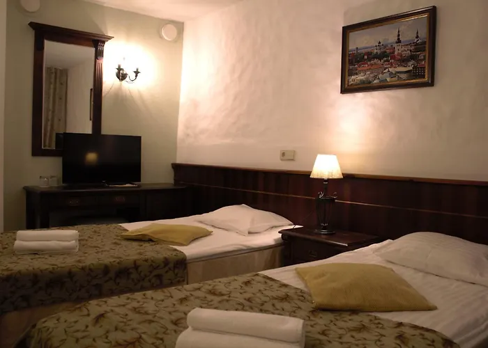 Taanilinna Hotell