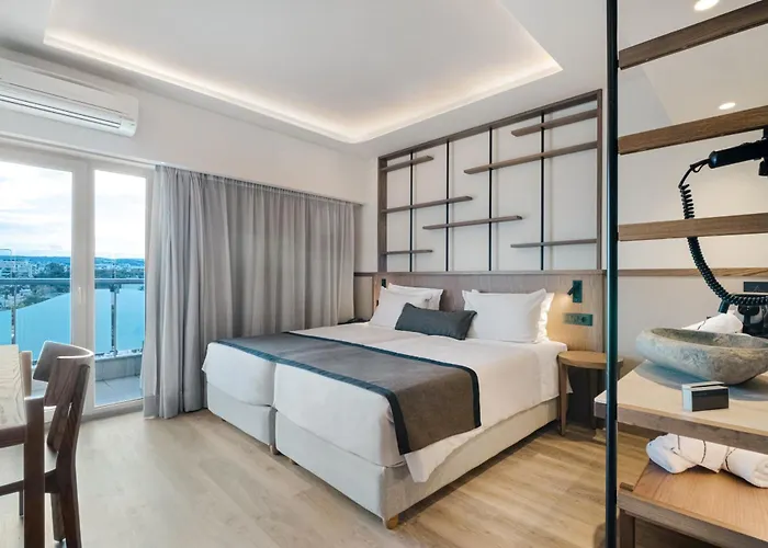 Capsis Astoria Heraklion