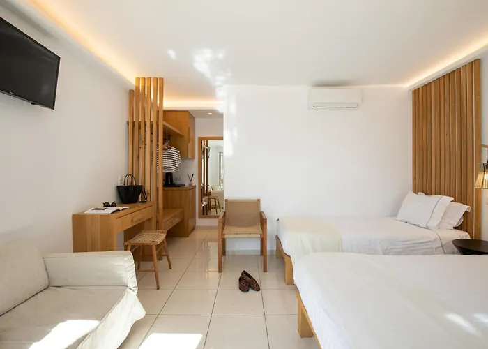Damianos Mykonos Hotel