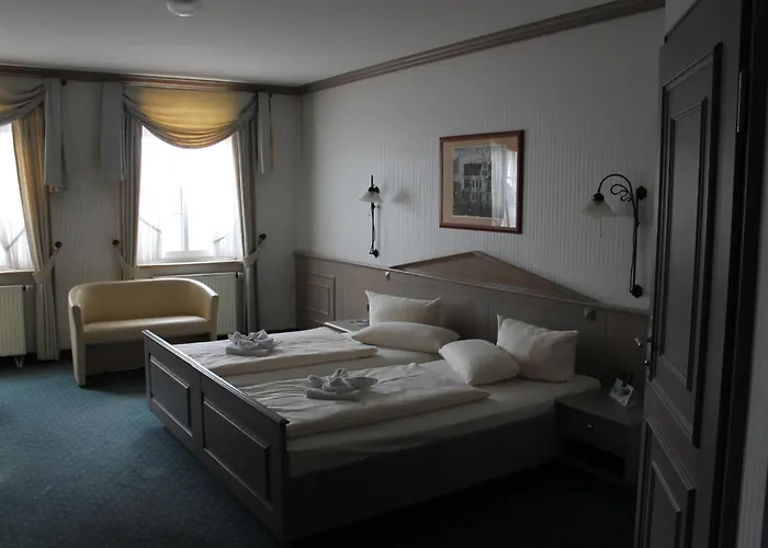 Hotel Drei Schwanen - Ristorante Due Fratelli
