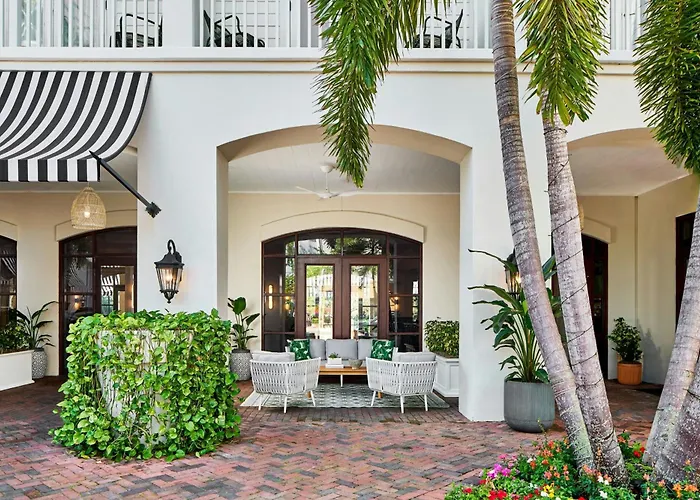 The Inn At Celebration, Autograph Collection