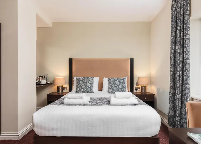 Kyle Hotel ‘A Bespoke Hotel’