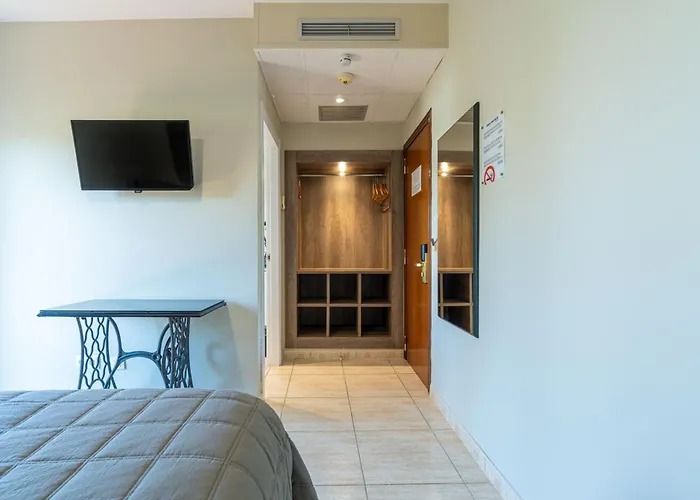 Hotel Montmar