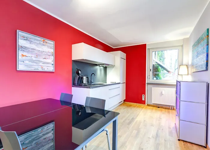 Qube Hotel Bergheim