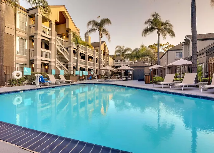 Sonesta Es Suites Sunnyvale