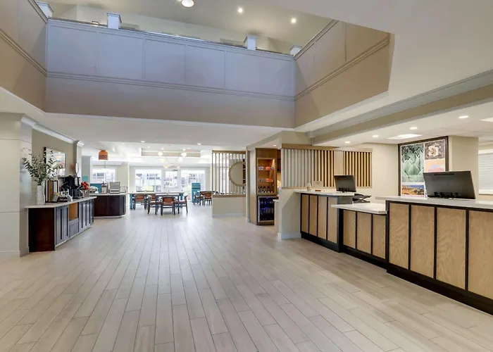 Sonesta Es Suites Sunnyvale