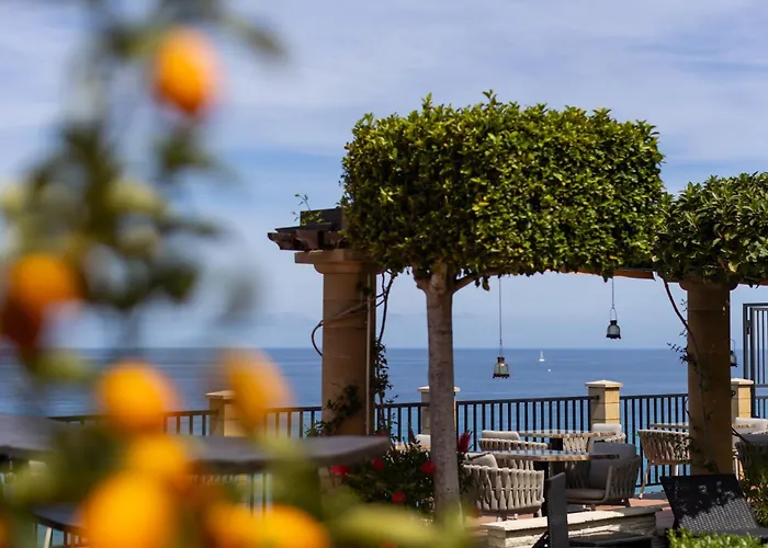 Hotel Rocca Della Sena