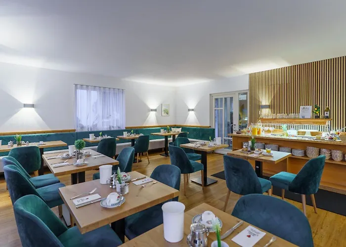 Stadthotel Pfeffermuehle