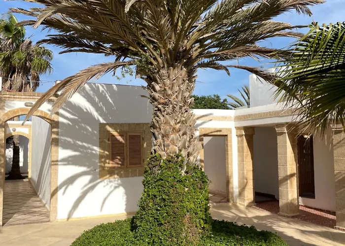 Hotel Villa Soleil