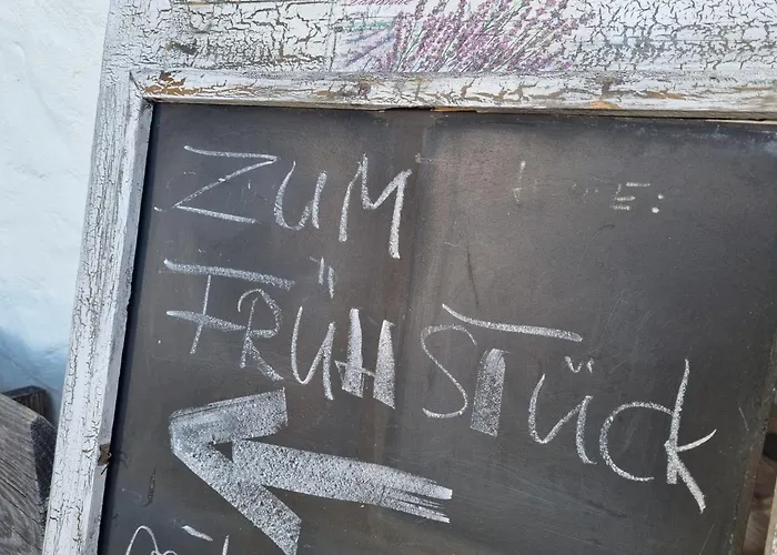 Landhaus Talblick- Frühstückspension