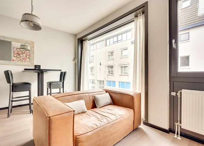 Hotel Zilt