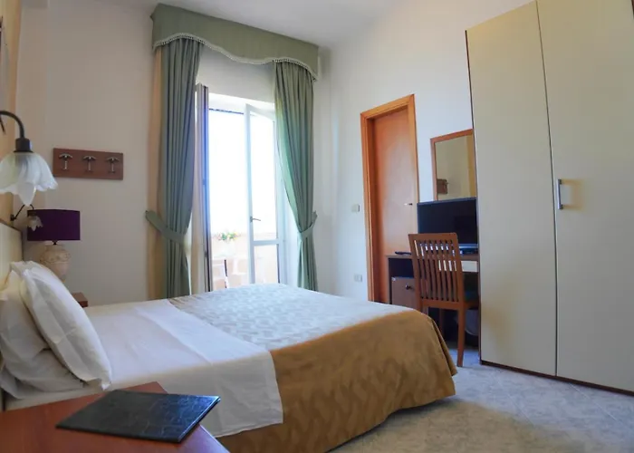 New Hotel Sonia