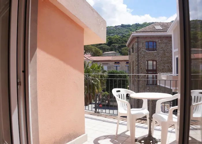 New Hotel Sonia